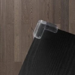 Merkloos Hoekbeschermers 12 Stuks Tafel Hoekbeschermer Baby - Transparant L Vorm -Pasgeborenen En Jonge Kinderen 1200x1200 2321