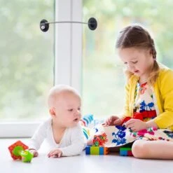 Kast-lade Slot Met Sterke Tape & Reservesleutel - Zwart Koelkast Slot - Baby Beveiliging - Kast Lade Slot - Kinderslot Kinderbeveiliging - Raam Veiligheid -Pasgeborenen En Jonge Kinderen 1200x1200 2353