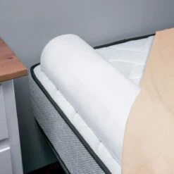 Deryan Luxe Bedhekje - Veiligheidsleuningen - Bedrand - Perfect Voor 77 T/m 180 Cm En Montessoro-bedden -Pasgeborenen En Jonge Kinderen 1200x1200 2375