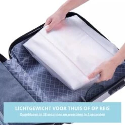 Opblaasbare Bedrand - Bedhekje Voor Op Reis Of Thuis - 2 Stuks - 121cm Lang Universeel - Bedrail -Pasgeborenen En Jonge Kinderen 1200x1200 2419