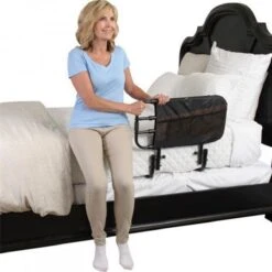 Stander Verstelbaar Bedhekje -Pasgeborenen En Jonge Kinderen 1200x1200 2423