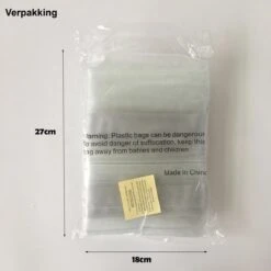 Opblaasbare Bedrand - Bedhekje Voor Op Reis - Wit/Blauw - 120 Cm - 2 STUKS -Pasgeborenen En Jonge Kinderen 1200x1200 2437