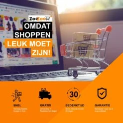 Opblaasbare Bedrand - Bedhekje Voor Op Reis - Wit/Blauw - 120 Cm - 2 STUKS -Pasgeborenen En Jonge Kinderen 1200x1200 2438