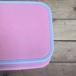 Opstapje Kind Of Volwassenen - Max 100kg - Roze - Antislip Krukje - WC Krukje - Kinder Opstapjes - WC Trainer - WC Kinderhulp - Toilet Trainer - Huishoudtrap - Opstapje - Kruk - Opstapkrukje - Baby Opstapje - Veilig - Keuken Opstapje - Trapje -Pasgeborenen En Jonge Kinderen 1200x1200 2453