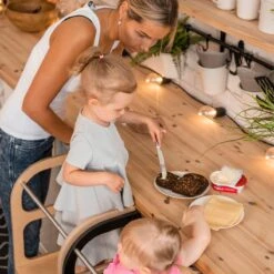 Ette Tete Leertoren Step Up - Naturel/Wooden -Pasgeborenen En Jonge Kinderen 1200x1200 2470