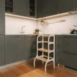 Ette Tete Leertoren Step Up - Naturel/Wooden -Pasgeborenen En Jonge Kinderen 1200x1200 2472