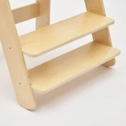 Juliard.Club - Opvouwbare Leertoren - Leertoren Keukenhulp - Leertoren Montessori - Opstapje - Kindertrap Opklapbaar - Leertoren Peuters - Leer Toren Kleur -vernis -Pasgeborenen En Jonge Kinderen 1200x1200 2484