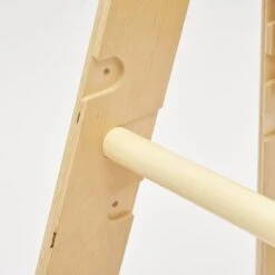 Juliard.Club - Opvouwbare Leertoren - Leertoren Keukenhulp - Leertoren Montessori - Opstapje - Kindertrap Opklapbaar - Leertoren Peuters - Leer Toren Kleur -vernis -Pasgeborenen En Jonge Kinderen 1200x1200 2485