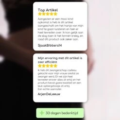 Pro Bellia® Professionele Doppler Incl. Ultrasound Gel & Batterijen & Oordopjes - Baby Hartje Monitor - Zwangerschapscadeau - Babyshower -Pasgeborenen En Jonge Kinderen 1200x1200 2571