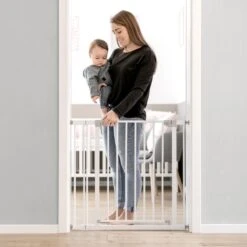 Hauck Open N Stop Veiligheidshekje - 84 T/m 89 Cm - Wit 13 Hauck Open N Stop Veiligheidshekje - 84 T/m 89 Cm - Wit -Pasgeborenen En Jonge Kinderen 1200x1200 2624