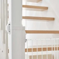 BabyDan Traphek Adapter -Pasgeborenen En Jonge Kinderen 1200x1200 2667