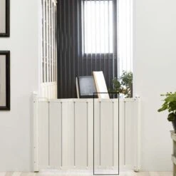 Babydan Guard Me Verlengdeel - Wit -Pasgeborenen En Jonge Kinderen 1200x1200 2668