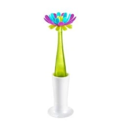 BOON Bundle Starterspakket Onderhoud Babyvoedingsartikelen - Flessenrek Met Accessoires -Pasgeborenen En Jonge Kinderen 1200x1200 269