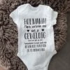 Merkloos Baby Rompertje Met Tekst Bekendmaking Zwangerschap Aankondiging Hallo Mama, Papa Vertelde Dat Je Geweldig Bent En Een Geweldige Moeder Wordt. Ik Kan Niet Wachten .. Ontmoeten Cadeau Voor Liefste Aanstaande Bekendmaken Bekend Maken Worden