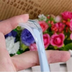 Merkloos Siliconen Baby Lepels Met Soft Tip (5 Stuks) - Eetlepel - Lepel - Lepeltjes - Babybestek - Babylepel - Kinderlepel - Kinderbestek - 100% BPA Vrij -Pasgeborenen En Jonge Kinderen 1200x1200 2731