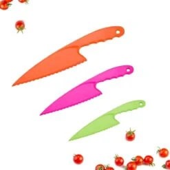 Bunz - 6 - Delig Kindermessen Set Voor Jongens - Kindermessen - - Kinderbestek - Kindvriendelijk -Pasgeborenen En Jonge Kinderen 1200x1200 2781