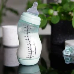 Difrax Flessenspeen Wide Voor Brede Babyflessen - Maat Medium - 2 Stuks -Pasgeborenen En Jonge Kinderen 1200x1200 364