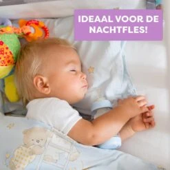 Easybaby Flesvoeding Apparaat / Baby Senseo - Baby Fles Maker - Flessenwarmer - Flesverwarmer -Pasgeborenen En Jonge Kinderen 1200x1200 423