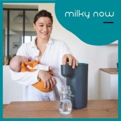 Babymoov Milky Now Flessenbereider A002301 -Pasgeborenen En Jonge Kinderen 1200x1200 450