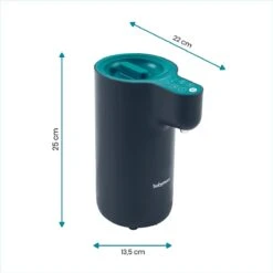 Babymoov Milky Now Flessenbereider A002301 -Pasgeborenen En Jonge Kinderen 1200x1200 452