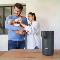 Babymoov Milky Now Flessenbereider A002301 -Pasgeborenen En Jonge Kinderen 1200x1200 453