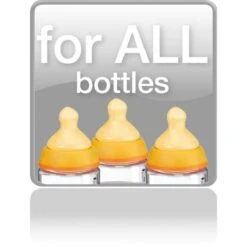 Beurer BY52 Babyfles Verwarmer -Pasgeborenen En Jonge Kinderen 1200x1200 479