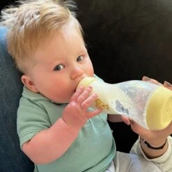 Difrax Babyfles 250 Ml – Anti-Colic – Woezel & Pip – 2 Stuks -Pasgeborenen En Jonge Kinderen 1200x1200 499