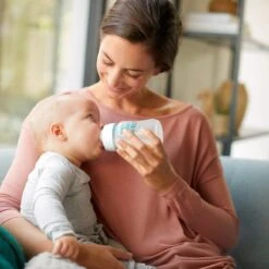 Philips Avent SCF810/14 Anti-Colic Babyfles (125ml) - Met AirFree Ventiel - 1 Stuk -Pasgeborenen En Jonge Kinderen 1200x1200 573