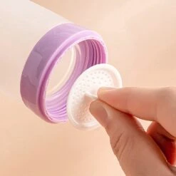 Baby Knijpfles - Baby Knijpfles Met Lepel - 90ml - Blauw - Feeding Spoon - Flesje Met Lepel - Knijpfles - Silicone - Babyfles - Roze -Pasgeborenen En Jonge Kinderen 1200x1200 598