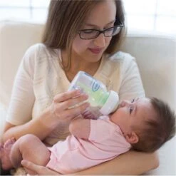 Dr. Brown's Options+ Anti-colic Bottle Startpakket Flessen - Brede Hals Flessen - 3 Stuks 10 Dr. Brown's Options+ Anti-colic Bottle Startpakket Flessen - Brede Hals Flessen - 3 Stuks -Pasgeborenen En Jonge Kinderen 1200x1200 629