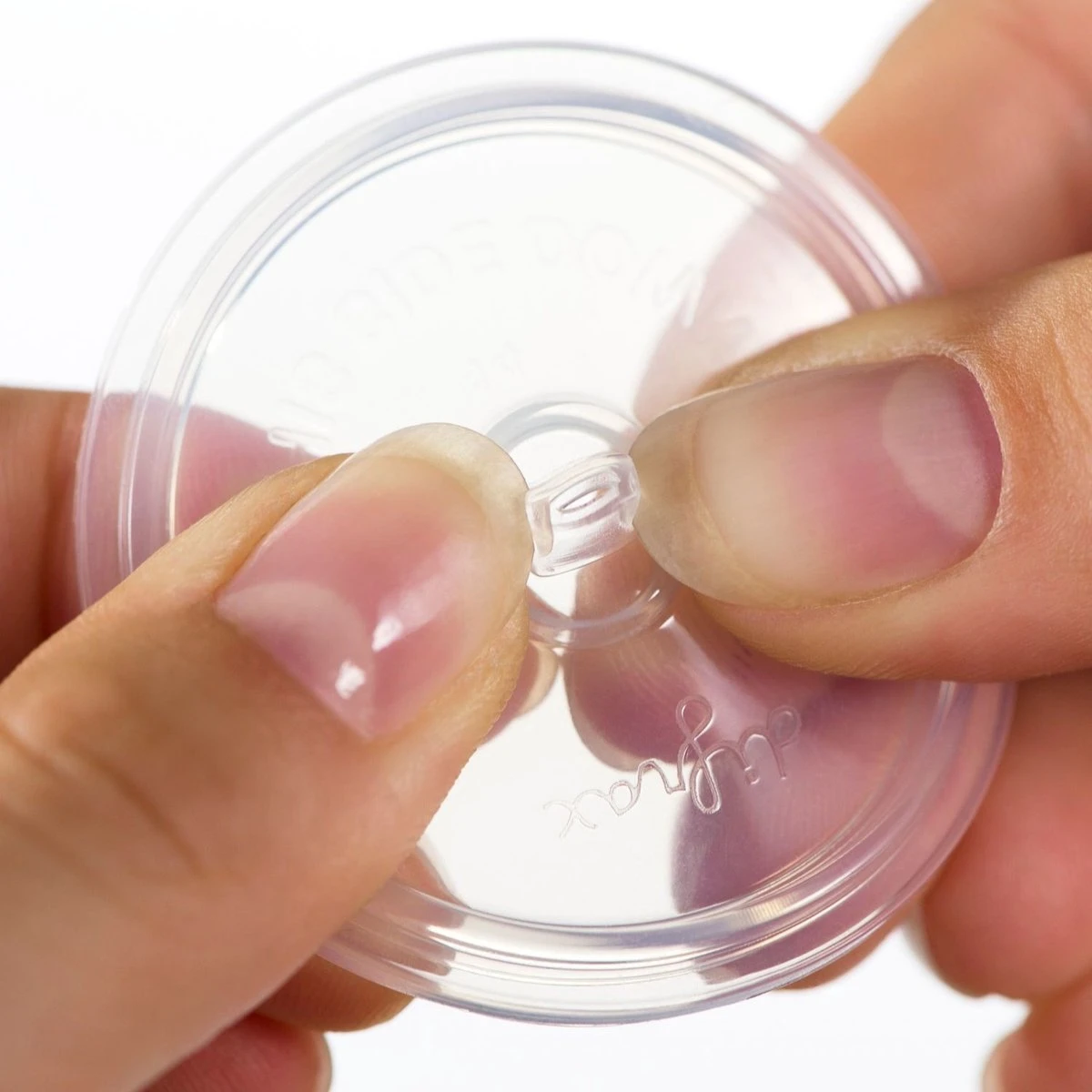 Difrax S-Fles Ventiel 5 Difrax S-Fles Ventiel - Afbeelding 5