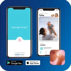 PHILIPS AVENT Philips SCD301/01 Natural Starterset Voor Pasgeborenen -Pasgeborenen En Jonge Kinderen 1200x1200 654