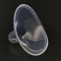 GoShops - Tepelhoedjes In Opbergdoosje - 2 Stuks - Ronde Vorm - Hoesje Voor Borstvoeding - Tepelbeschermer -Pasgeborenen En Jonge Kinderen 1200x1200 696