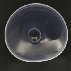 GoShops - Tepelhoedjes In Opbergdoosje - 2 Stuks - Ronde Vorm - Hoesje Voor Borstvoeding - Tepelbeschermer -Pasgeborenen En Jonge Kinderen 1200x1200 697