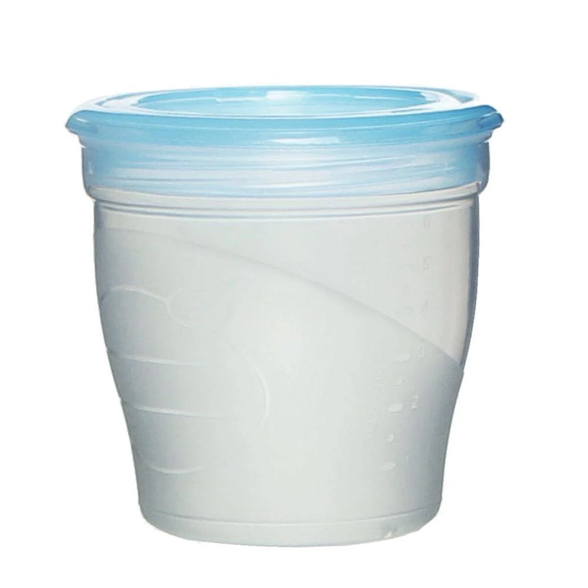 Rudolphy 15 Stuks Bewaarbakjes Babyvoeding 180ml Borstvoeding Bewaarbakjes - Bewaarzakjes Moedermelk 6 Rudolphy 15 Stuks Bewaarbakjes Babyvoeding 180ml Borstvoeding Bewaarbakjes - Bewaarzakjes Moedermelk - Afbeelding 6