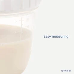 Difrax Moedermelk En Babyvoeding Bewaarbakjes -Pasgeborenen En Jonge Kinderen 1200x1200 713