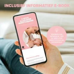 Vulpes BabyCare® Moedermelk Bewaarzakjes Met Schenktuit - Extra Groot - 250 Ml - 150 Stuks - Borstvoeding Bewaarzakje - Borstvoeding Zakjes - BPA Vrij - Incl. Borstvoeding E-book -Pasgeborenen En Jonge Kinderen 1200x1200 780