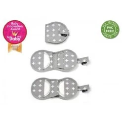 Napper Borstkompressen Etuitje | Crossy Grey 5 Napper Borstkompressen Etuitje | Crossy Grey -Pasgeborenen En Jonge Kinderen 1200x1200 797