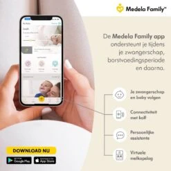 Medela Personal Fit Flex Borstschild Met Zachte Rand - 2 Stuks - Maat XL - 30 Mm 16 Medela Personal Fit Flex Borstschild Met Zachte Rand - 2 Stuks - Maat XL - 30 Mm -Pasgeborenen En Jonge Kinderen 1200x1200 798
