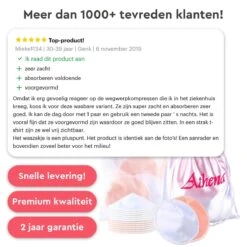 Merkloos Extra Dikke Wasbare Zoogcompressen (12 Stuks - 12cm Doorsnede) Incl Wasmachinezakje - Bamboe Borstcompressen Wasbaar | Athena -Pasgeborenen En Jonge Kinderen 1200x1200 810