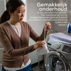 Lansinoh 8 Stuks Wasbare Borstcompressen Incl. Waszakje 20387 10 Lansinoh 8 Stuks Wasbare Borstcompressen Incl. Waszakje 20387 -Pasgeborenen En Jonge Kinderen 1200x1200 823