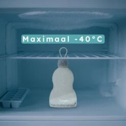 Moedermelk Bewaarzakjes – Herbruikbaar – Met Flessenborstel - Moedermelkflesjes Borstkolf - 3 Stuks X 250 ML - BPA Vrij -Pasgeborenen En Jonge Kinderen 1200x1200 836