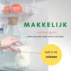 Label Of Kids - Moedermelk Bewaarzakjes - Borstvoeding Bewaarzakje - Met Schenktuit - 200 Ml - BPA Vrij - 120 Stuks - Zoogcompressen 16 Label Of Kids - Moedermelk Bewaarzakjes - Borstvoeding Bewaarzakje - Met Schenktuit - 200 Ml - BPA Vrij - 120 Stuks - Zoogcompressen -Pasgeborenen En Jonge Kinderen 1200x1200 849