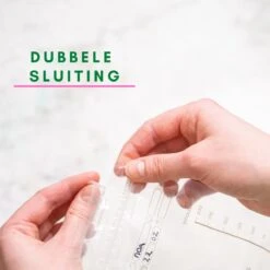 Label Of Kids - Moedermelk Bewaarzakjes - Borstvoeding Bewaarzakje - Met Schenktuit - 200 Ml - BPA Vrij - 120 Stuks - Zoogcompressen 17 Label Of Kids - Moedermelk Bewaarzakjes - Borstvoeding Bewaarzakje - Met Schenktuit - 200 Ml - BPA Vrij - 120 Stuks - Zoogcompressen -Pasgeborenen En Jonge Kinderen 1200x1200 850