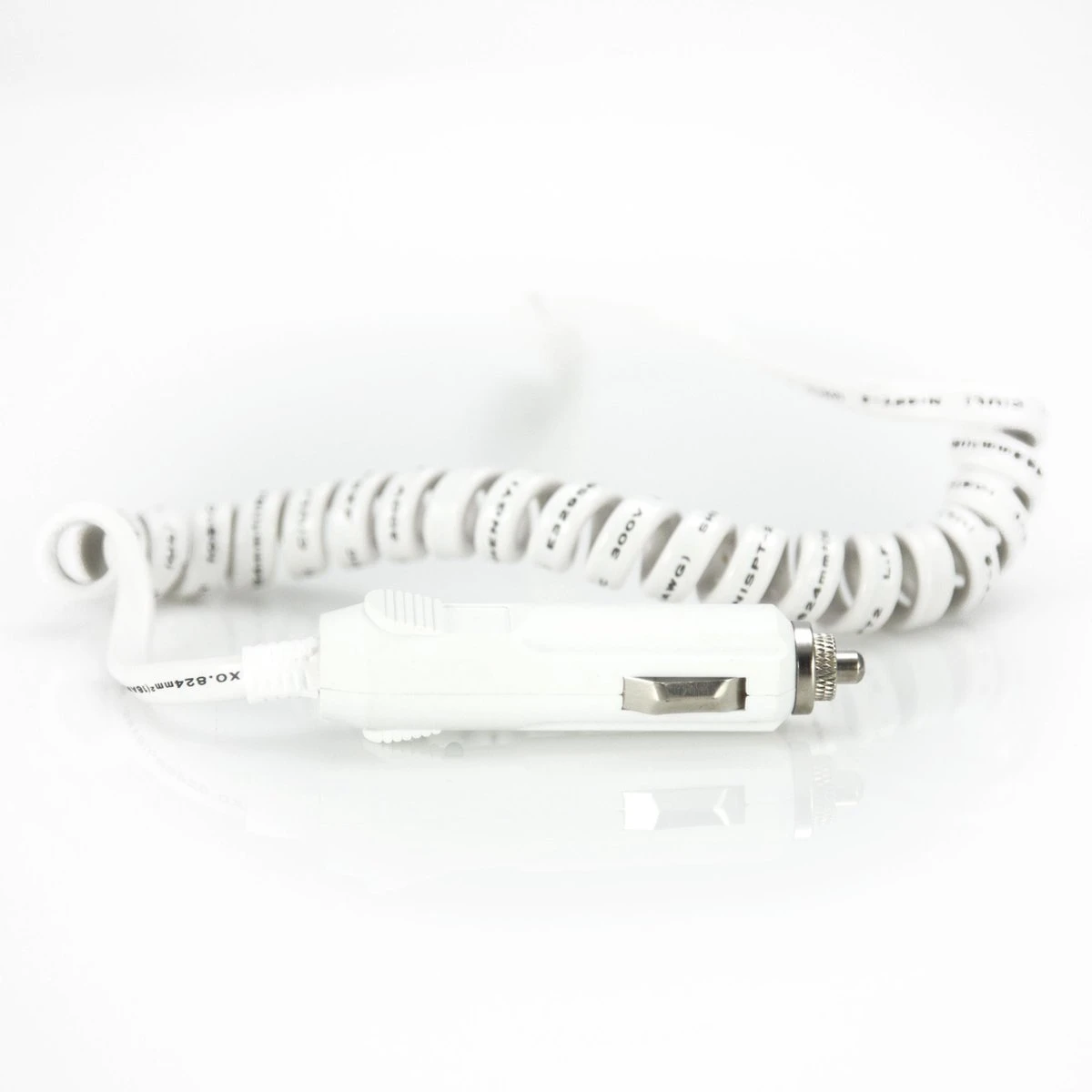 Alecto BW-512 CAR - Flessenwarmer Met 500W Vermogen Voor Thuis En Onderweg - Geleverd Met 12V Auto Adapter - Wit 10 Alecto BW-512 CAR - Flessenwarmer Met 500W Vermogen Voor Thuis En Onderweg - Geleverd Met 12V Auto Adapter - Wit - Afbeelding 10