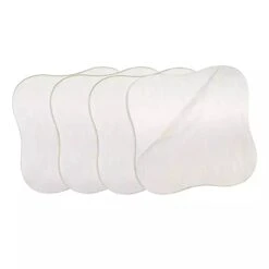 Hydrogel Pads - Hydrogel Pads Borstvoeding - Borstvoeding Pads - Tepelhoedje - Tepelbeschermers - 2 Stuks - Verkoeling Van Gevoelige Of Pijnlijke Tepels Helpt Bij Herstel -Pasgeborenen En Jonge Kinderen 1200x1200 873