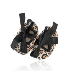 So Cool Baby - Leopard Deluxe - Kraamcadeau Meisje Of Babyshower Cadeau Origineel -Pasgeborenen En Jonge Kinderen 1200x1200 899