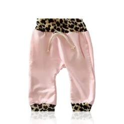 So Cool Baby - Leopard Deluxe - Kraamcadeau Meisje Of Babyshower Cadeau Origineel -Pasgeborenen En Jonge Kinderen 1200x1200 901
