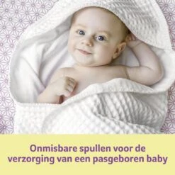 Zwitsal Baby Startersbox Pakket - 7 Stuks - Cadeau -Pasgeborenen En Jonge Kinderen 1200x1200 928