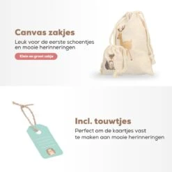 Ik Ben Zo Mooi Baby Memory Box Herinneringsdoos Een Prachtige Baby Geschenkset, Babyshower En Kraamcadeau - 18-delig - 30 X 20 X 9 Cm - Lichtgroen/zand 12 Ik Ben Zo Mooi Baby Memory Box Herinneringsdoos Een Prachtige Baby Geschenkset, Babyshower En Kraamcadeau - 18-delig - 30 X 20 X 9 Cm - Lichtgroen/zand -Pasgeborenen En Jonge Kinderen 1200x1200 945